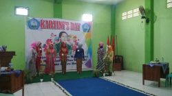 Peringati Hari Kartini BEM Akbid Ar-Rahma Gelar sejumlah Lomba