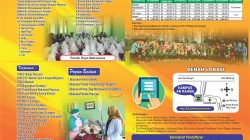 Penerimaan Mahasiswa Baru Tahun Akademik 2020/2021