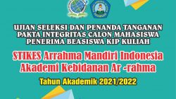 Seleksi Beasiswa KIP Kuliah Gelombang I