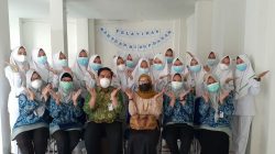 Penutupan Praktek Klinik Kebidanan III (PKK III) Patologi