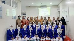 Pembukaan Praktek PKDK di RSUD Grati
