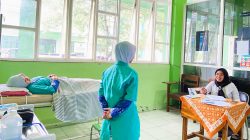 Uji Tahap III Mahasiswa Semester VI